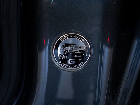 Used 2020 Mercedes-Benz G 63 AMG 4MATIC image 56