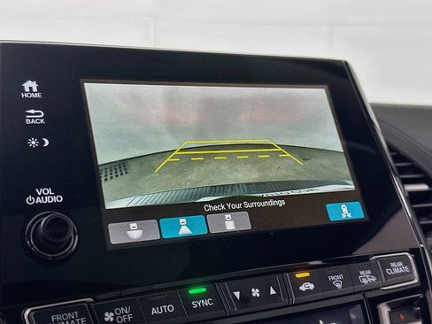 Used 2021 Honda Odyssey EX-L image 11