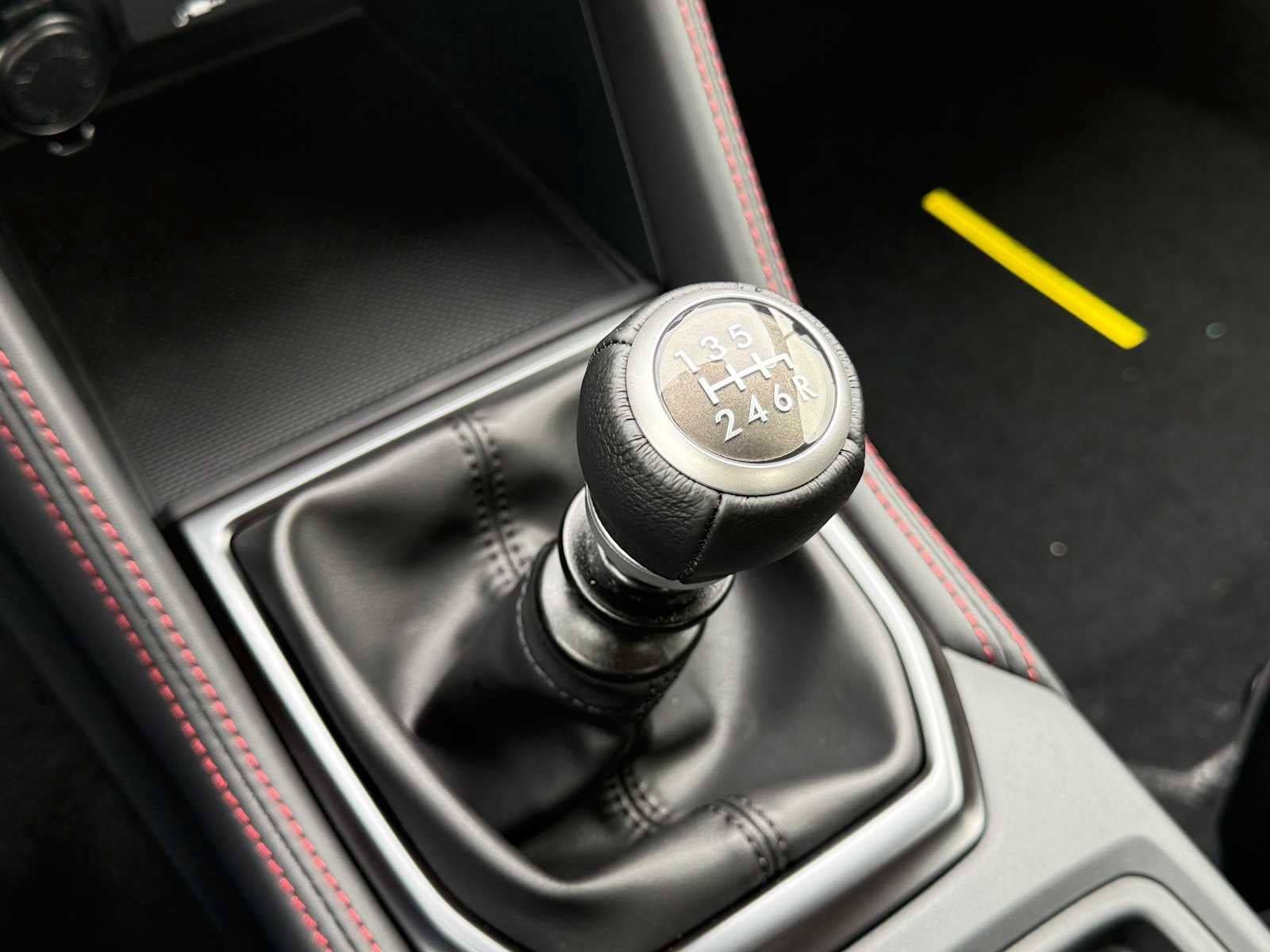 New 2026 Subaru WRX Premium AWD/4WD image 15