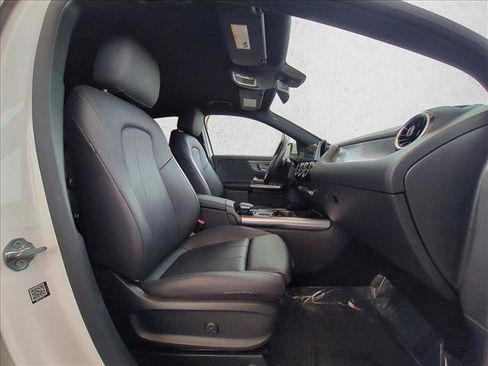 Certified 2021 Mercedes-Benz GLA 250 4MATIC image 20