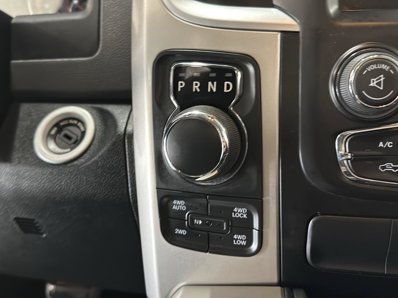 Used 2016 RAM 1500 Big Horn AWD/4WD image 55