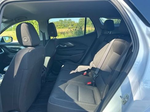 Used 2024 GMC Terrain SLE w/ Driver Convenience Package AWD/4WD image 6