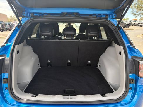 Used 2024 Jeep Compass Limited AWD/4WD image 34