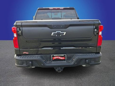 Used 2024 Chevrolet Silverado 1500 ZR2 w/ ZR2 Bison Edition AWD/4WD image 5