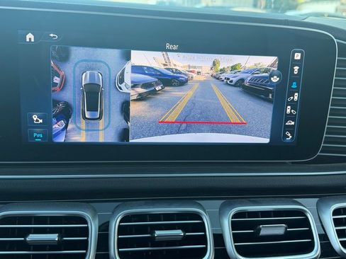 Used 2024 Mercedes-Benz GLE 350 4MATIC w/ AMG Line Exterior image 14