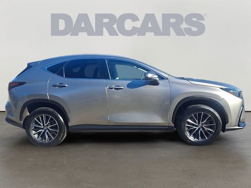 Used 2022 Lexus NX 350 AWD w/ Premium Package image 7