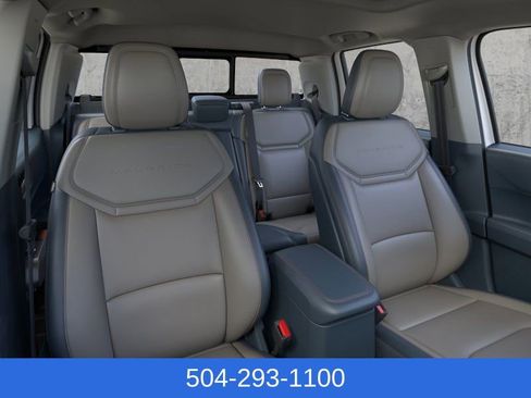 New 2026 Ford Maverick Lariat AWD/4WD image 12