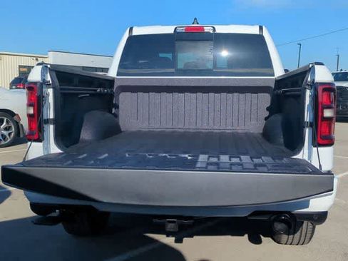 New 2026 RAM 1500 Big Horn AWD/4WD image 35