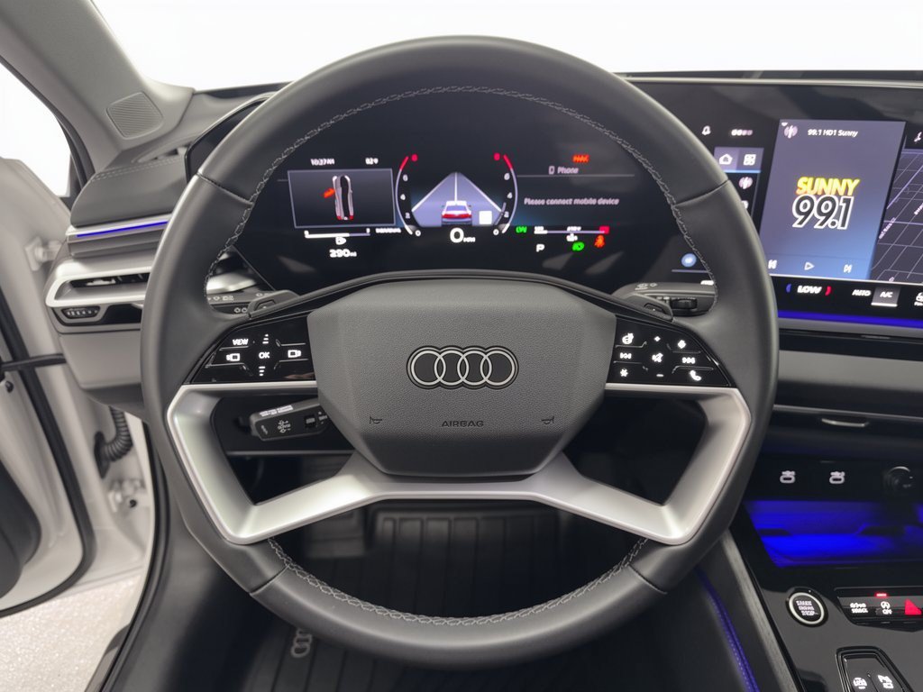 Certified 2025 Audi A5 Premium w/ Convenience Package AWD/4WD image 10