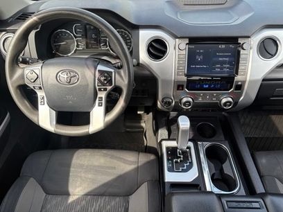 Used 2021 Toyota Tundra SR5
