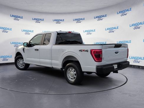 Used 2023 Ford F150 XL image 9
