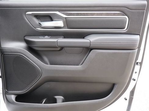 Used 2023 RAM 1500 Big Horn AWD/4WD image 11