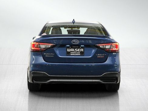 Used 2021 Subaru Legacy Sport w/ Popular Package #2 AWD/4WD image 4