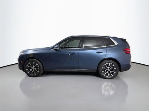 Used 2026 BMW X3 xDrive30 w/ Convenience Package AWD/4WD image 8