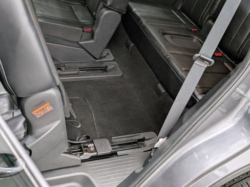 Used 2023 INFINITI QX60 Luxe w/ Cargo Package image 30