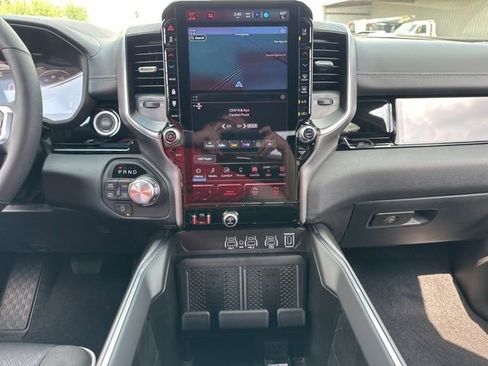 New 2026 RAM 1500 Laramie w/ Advanced Safety Group II image 58