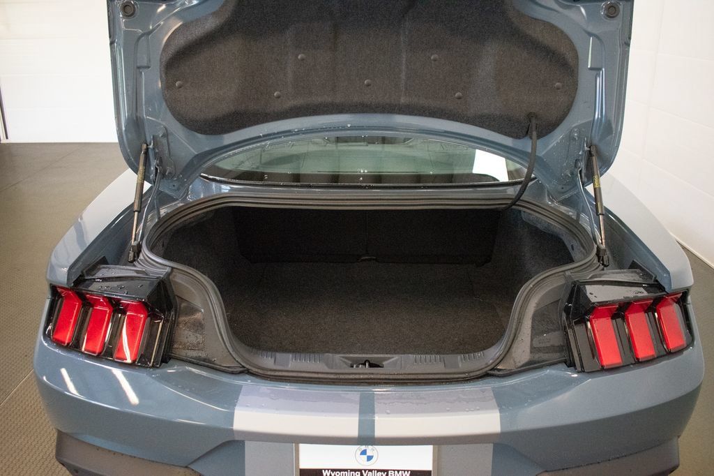 Used 2024 Ford Mustang Premium RWD image 22
