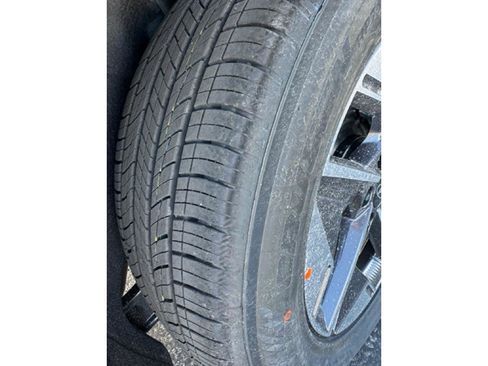 New 2025 Hyundai Tucson SEL AWD/4WD image 23