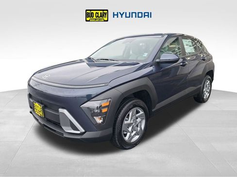 New 2026 Hyundai Kona SE AWD/4WD image 1