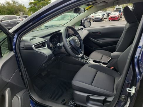 Used 2023 Toyota Corolla LE image 21