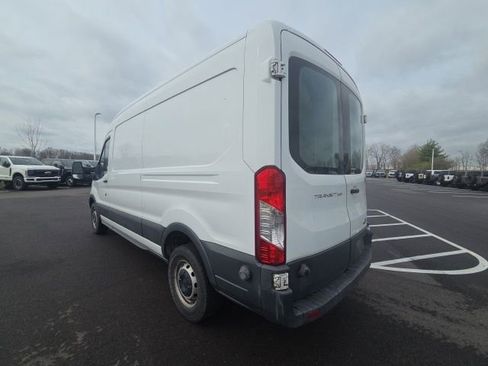 Used 2015 Ford Transit 350 148 Medium Roof image 13