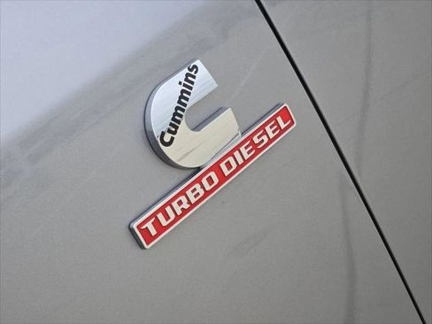 Certified 2024 RAM 2500 Laramie AWD/4WD image 13