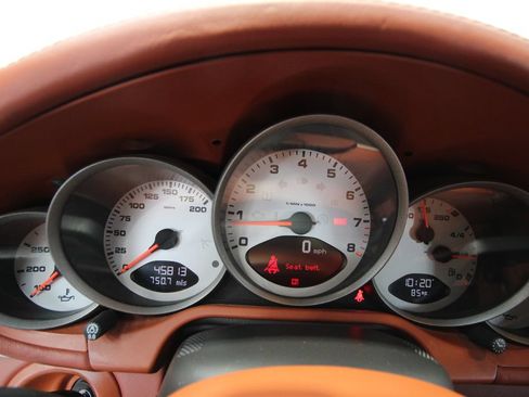 Used 2006 Porsche 911 Carrera S RWD image 20