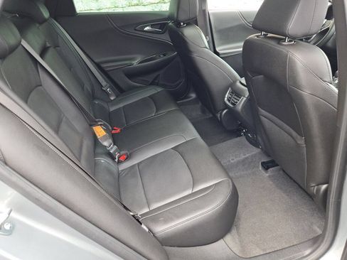 Used 2025 Chevrolet Malibu LT w/ Redline Edition FWD image 10