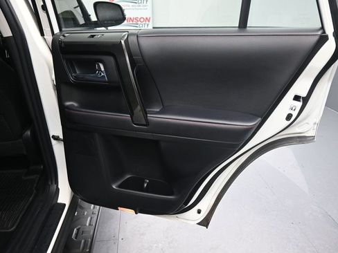 Used 2023 Toyota 4Runner TRD Off-Road Premium image 11