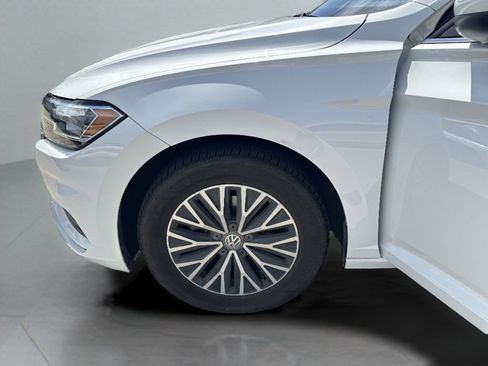 Used 2021 Volkswagen Jetta S FWD image 24