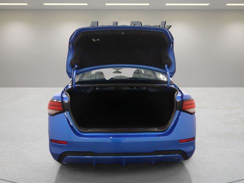 Used 2023 Nissan Sentra SV FWD image 18