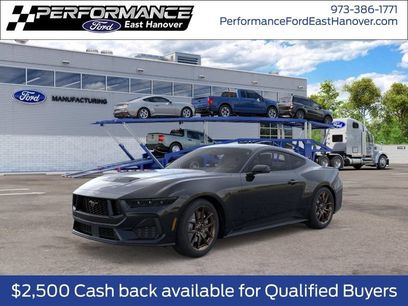 New 2026 Ford Mustang GT Premium