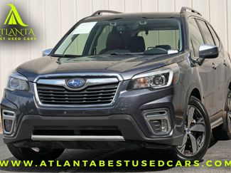 Used 2019 Subaru Forester Touring w/ Popular Package #3 AWD/4WD video 1