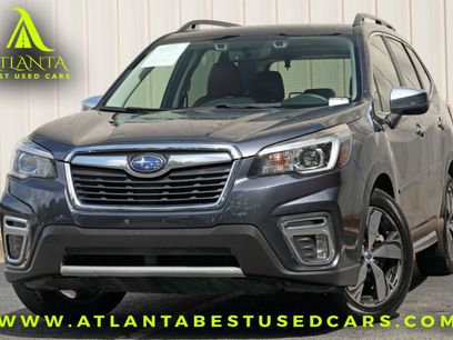 Used 2019 Subaru Forester Touring w/ Popular Package #3