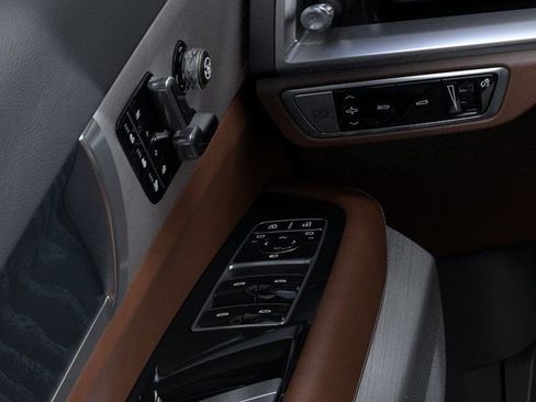 New 2026 Cadillac Vistiq Platinum w/ LPO, Floor Liner Package image 22