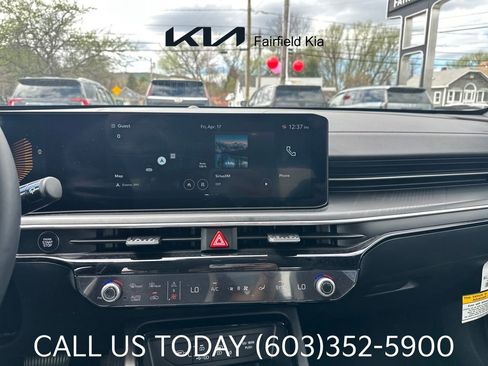 New 2026 Kia K5 GT-Line AWD/4WD image 15