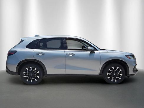 New 2027 Honda HR-V EX-L image 2