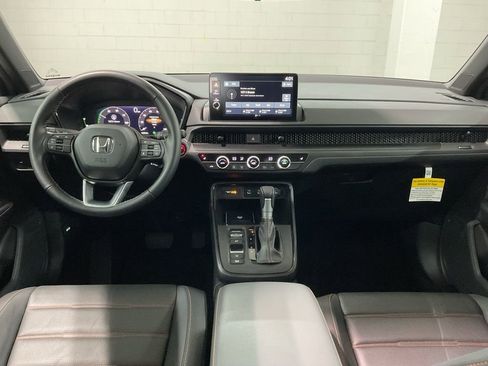 Used 2026 Honda CR-V Sport-L image 8