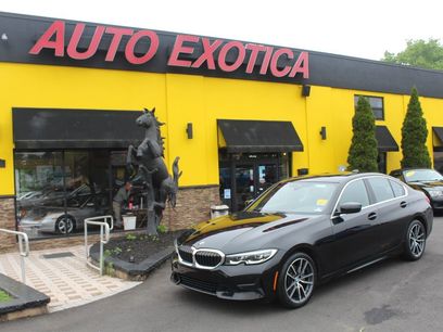 Used 2019 BMW 330i Sedan w/ Convenience Package