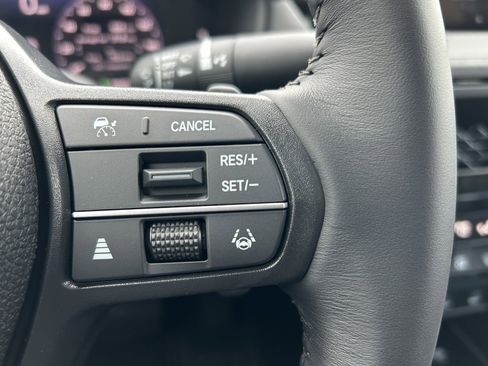 New 2025 Honda Accord EX-L image 16