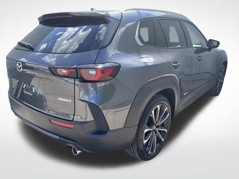 Certified 2024 MAZDA CX-50 AWD 2.5 S w/ Premium Plus Pkg image 10