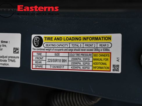 Used 2024 Honda HR-V Sport image 33