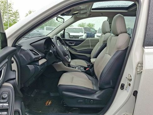 Used 2022 Subaru Forester Limited AWD/4WD image 19