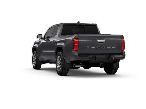 New 2026 Toyota Tacoma Limited AWD/4WD image 26