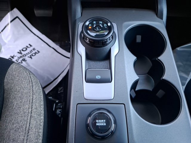 New 2026 Ford Bronco Sport Big Bend AWD/4WD image 24