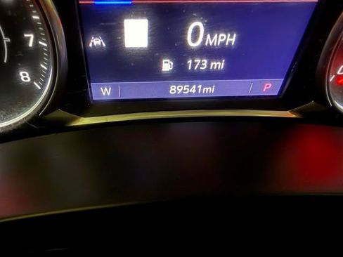 Used 2019 GMC Terrain Denali w/ Advanced Safety Package image 20