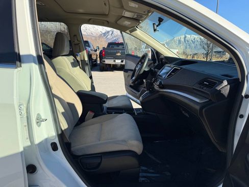 Used 2015 Honda CR-V EX image 22