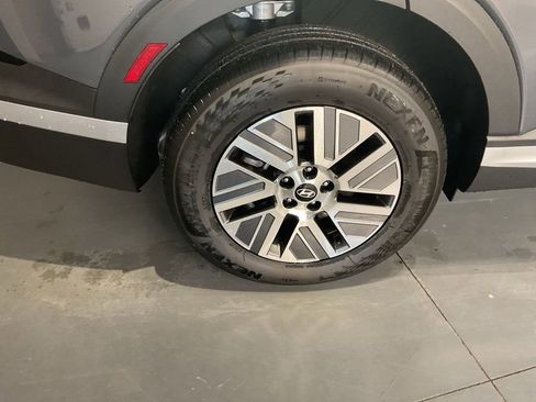 New 2026 Hyundai Palisade SEL AWD/4WD image 21