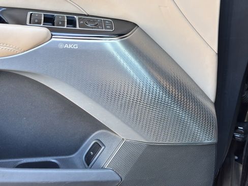Used 2024 Cadillac Lyriq Sport w/ Nappa Leather Package RWD image 12