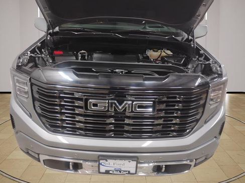 Used 2023 GMC Sierra 1500 Denali Ultimate image 25